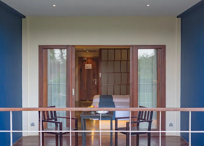 Sakmut Boutique Hotel Hotel Siem Reap