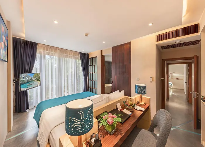 Sakmut Boutique Hotel