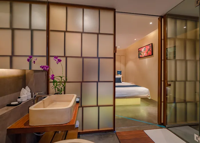 Hotel Sakmut Boutique Hotel