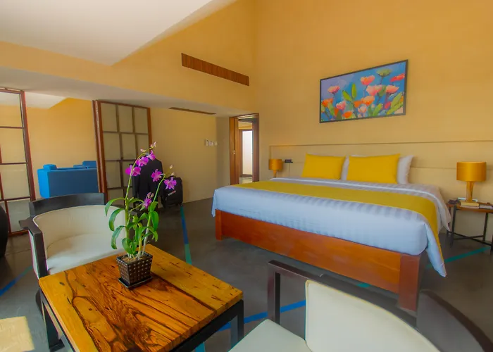 Sakmut Boutique Hotel Hotel Siem Reap