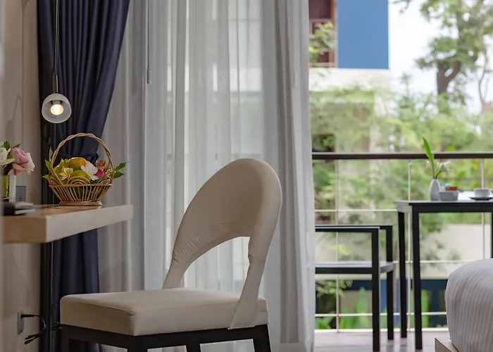 Sakmut Boutique Hotel Hotel Siem Reap