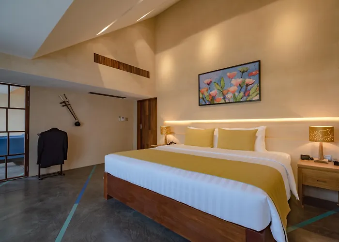 Sakmut Boutique Hotel 5* Siem Reap
