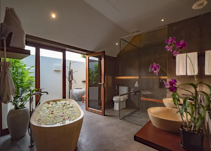 Sakmut Boutique Hotel 5*