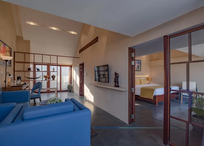 Sakmut Boutique Hotel 5* Siem Reap