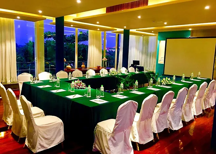 Hotel Sakmut Boutique