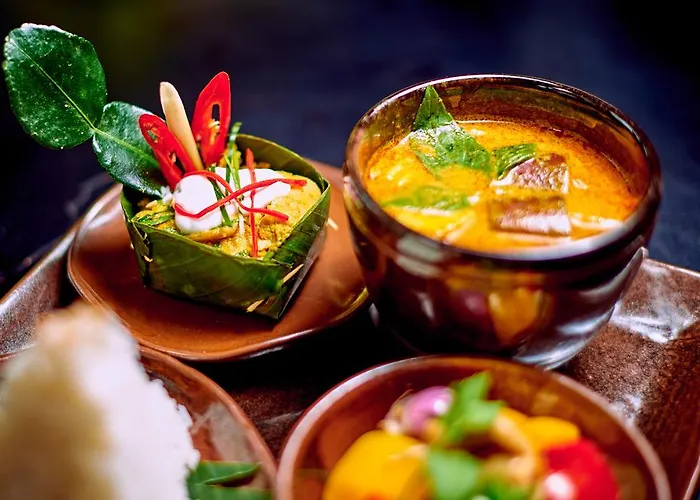 Sakmut Boutique Hotel 5* Siem Reap