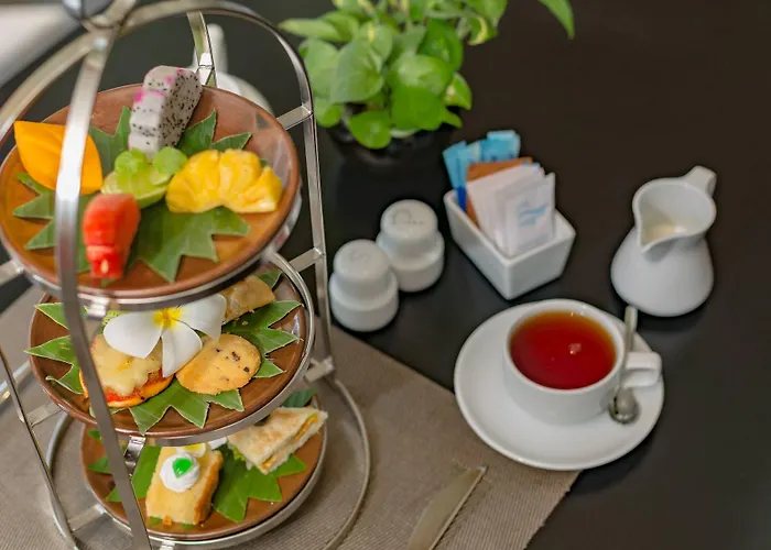 Hotel Sakmut Boutique Hotel 5*