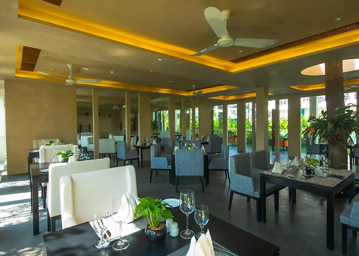 Hotel Sakmut Boutique Hotel 5*