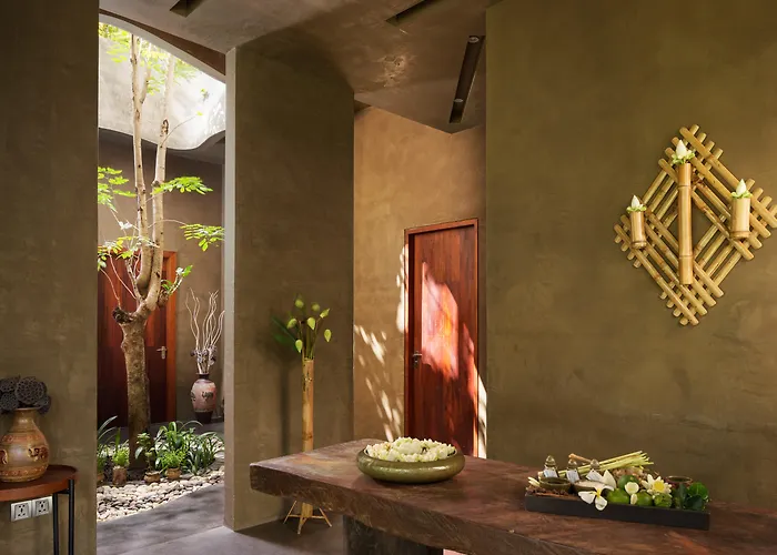 Sakmut Boutique Hotel Hotel Siem Reap