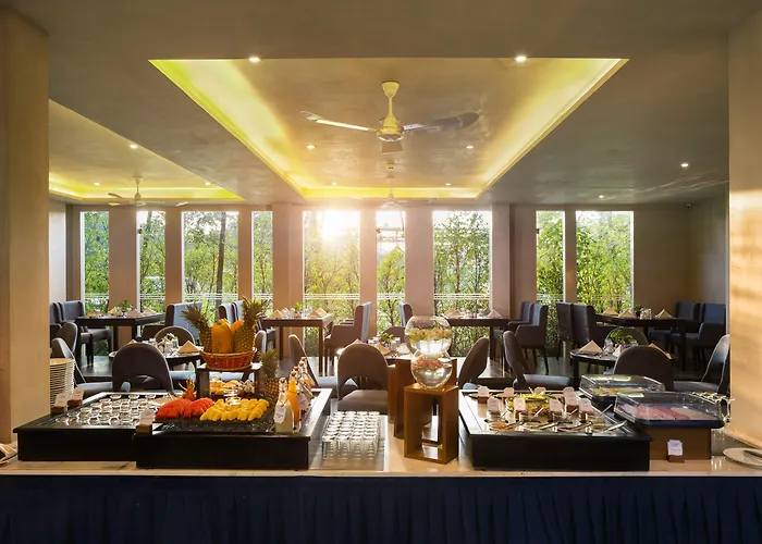 Sakmut Boutique Hotel Hotel Siem Reap