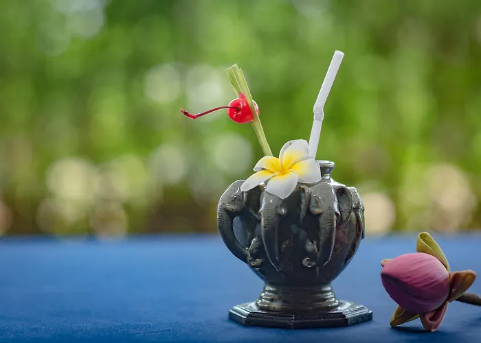 Sakmut Boutique Hotel Siem Reap