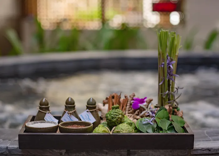 Hotel Sakmut Boutique Hotel Siem Reap