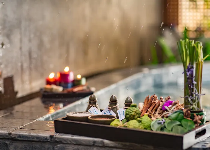 Sakmut Boutique Hotel Hotel Siem Reap
