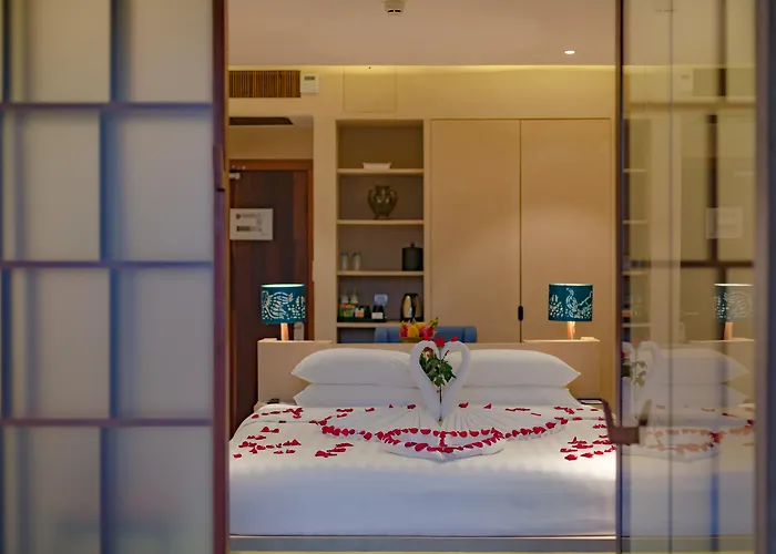 Sakmut Boutique Hotel Hotel