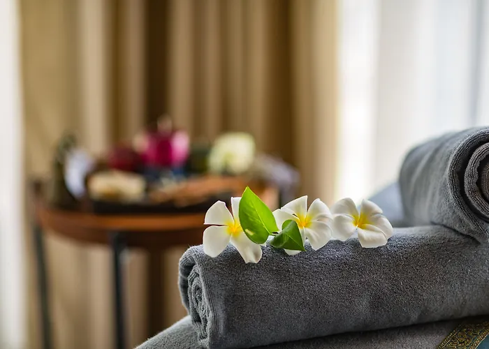 Sakmut Boutique Hotel Hotel 5*