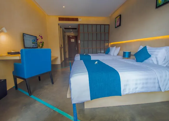 Sakmut Boutique Hotel Hotel Siem Reap