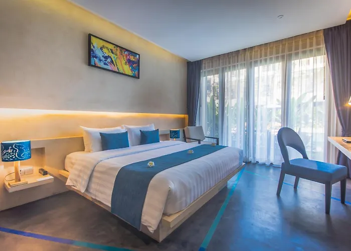 Sakmut Boutique Hotel Siem Reap