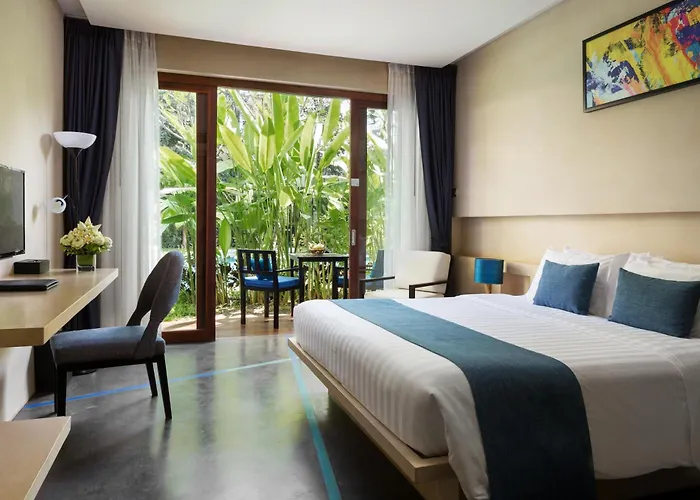 Sakmut Boutique Hotel Siem Reap