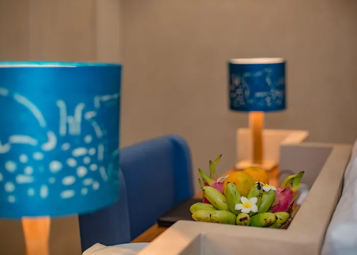 Hotel Sakmut Boutique Hotel Siem Reap