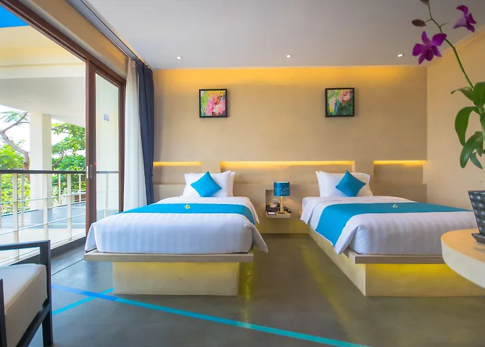 Hotel Sakmut Boutique Hotel Siem Reap