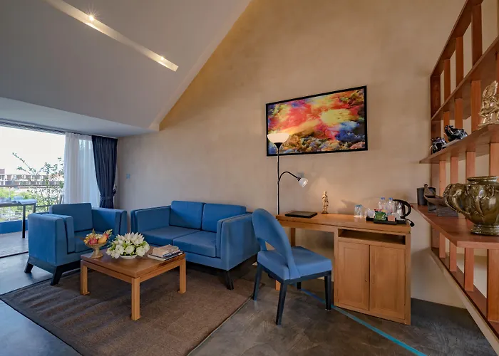Sakmut Boutique Hotel 5*