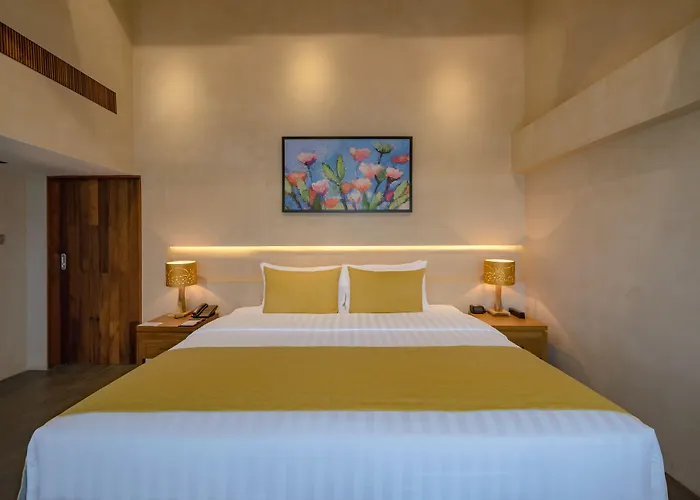 Sakmut Boutique Hotel