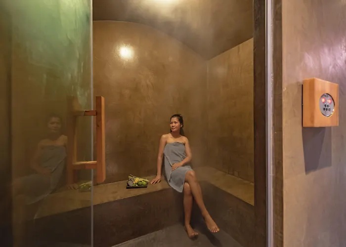 Sakmut Boutique Hotel Siem Reap