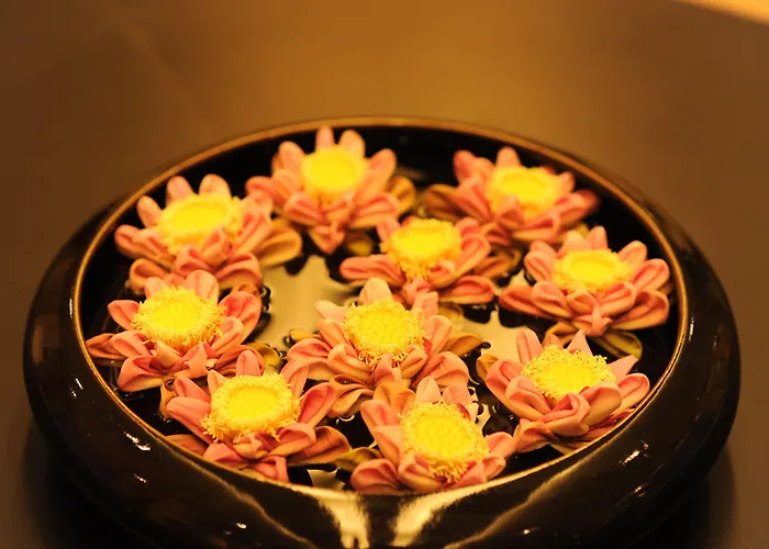Hotel Sakmut Boutique Hotel 5*