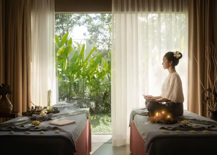 Sakmut Boutique Hotel 5*
