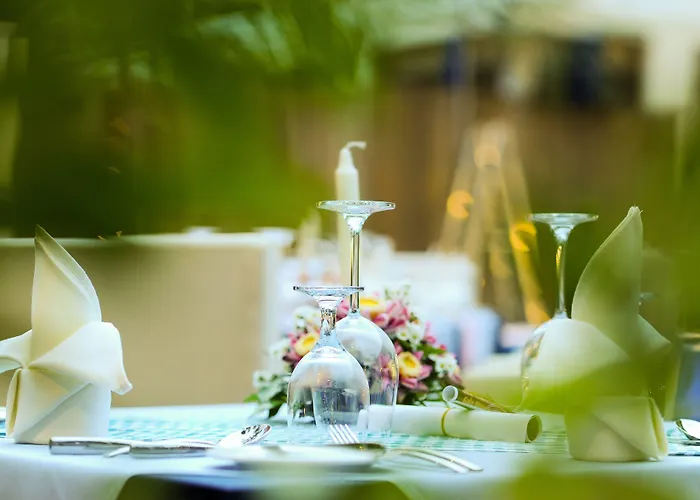 Sakmut Boutique Hotel Hotel