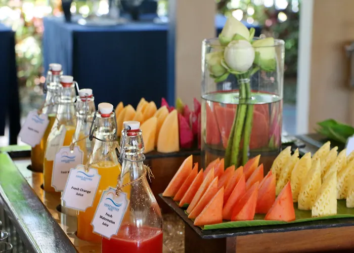 Hotel Sakmut Boutique Hotel 5*