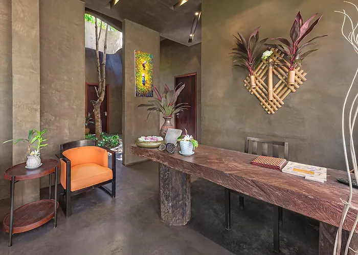 Sakmut Boutique Hotel 5* Siem Reap