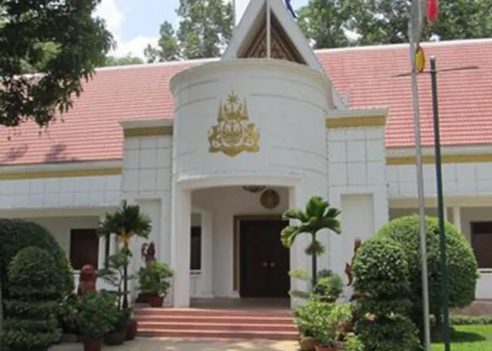 Hotel Sakmut Boutique Hotel 5*