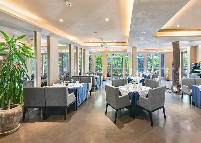Sakmut Boutique Hotel
