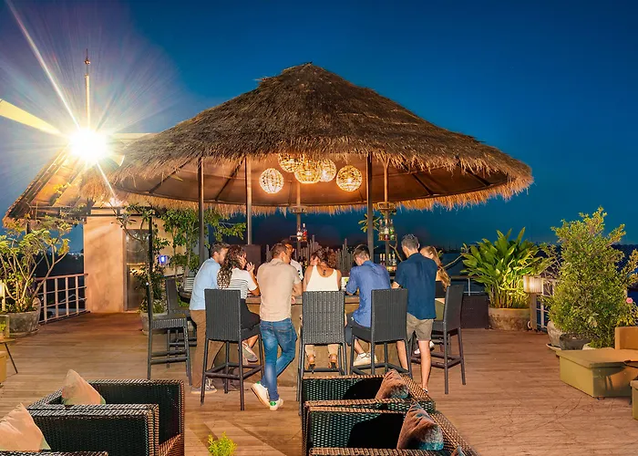 Sakmut Boutique Hotel Hotel Siem Reap