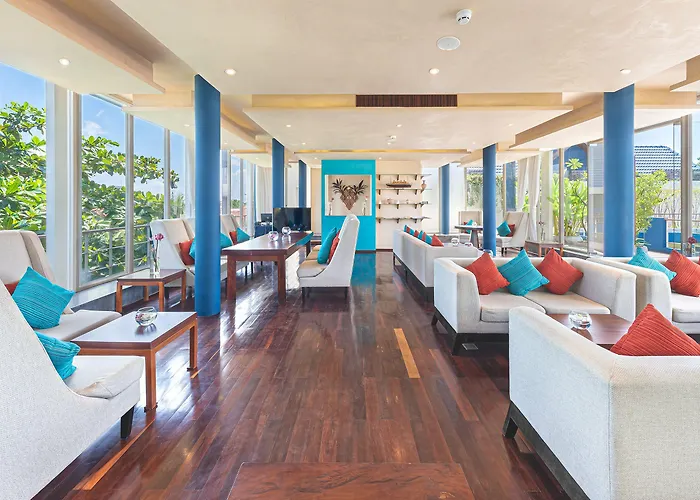 Sakmut Boutique Hotel Hotel Siem Reap