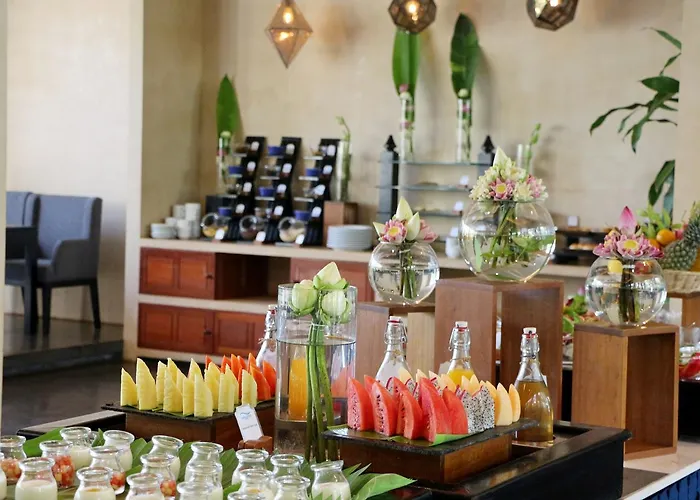 Hotel Sakmut Boutique Hotel 5*