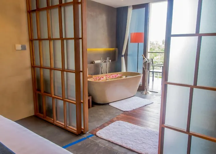 Sakmut Boutique Hotel Hotel Siem Reap