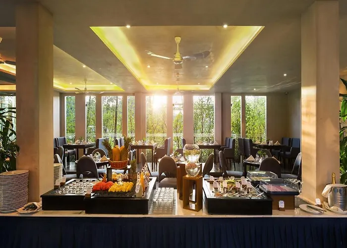 Hotel Sakmut Boutique Hotel 5*