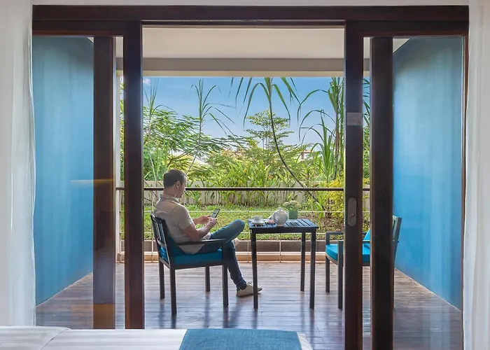 Sakmut Boutique Hotel Hotel