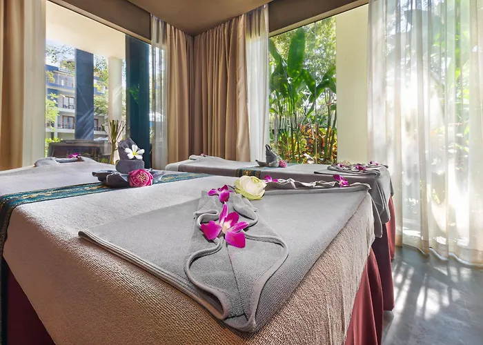 Hotel Sakmut Boutique Hotel Siem Reap